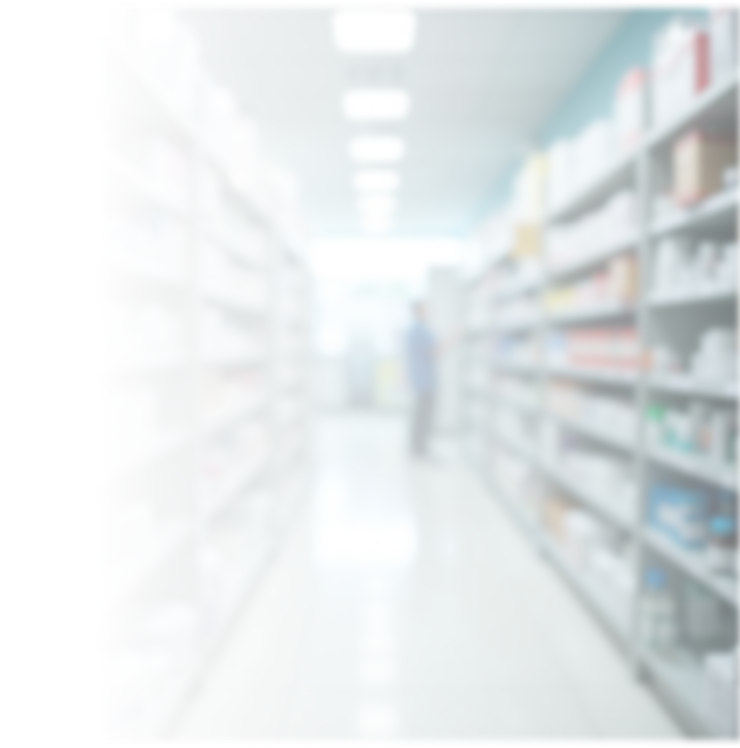 Pharmacy Background