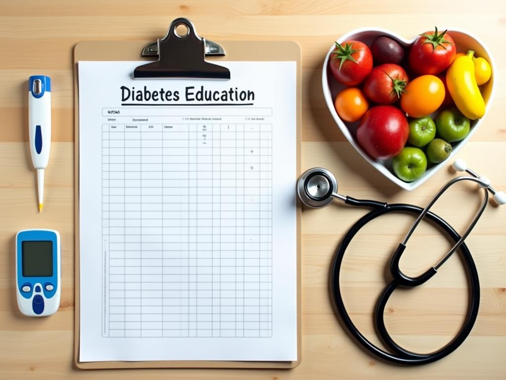 Diabetes Education