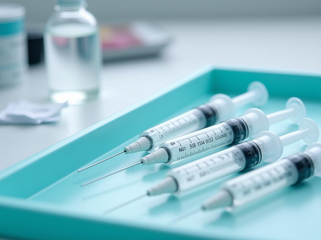 Medication Injection