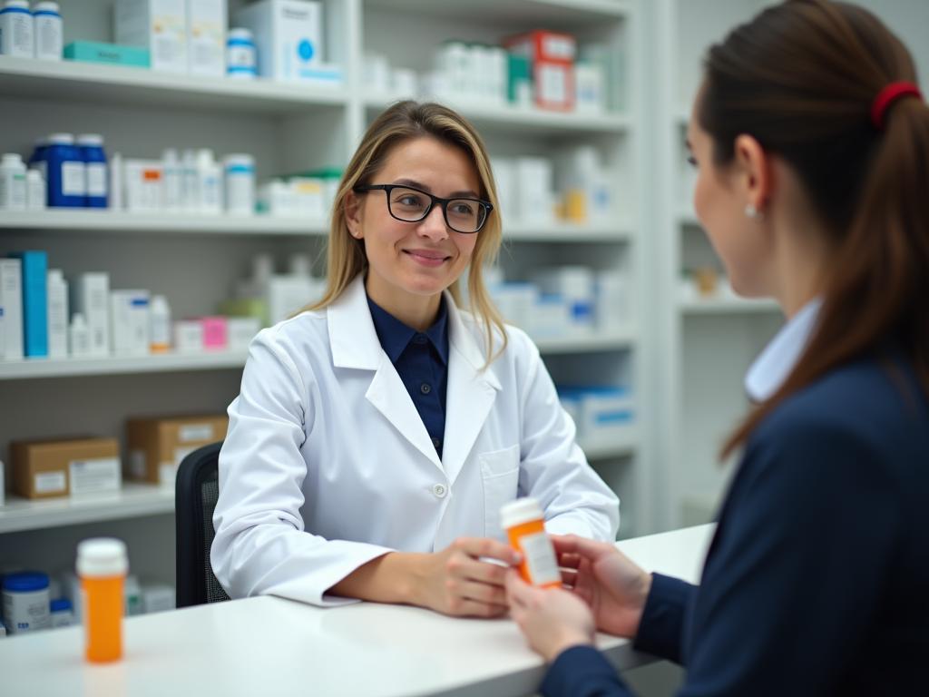 Medication Review