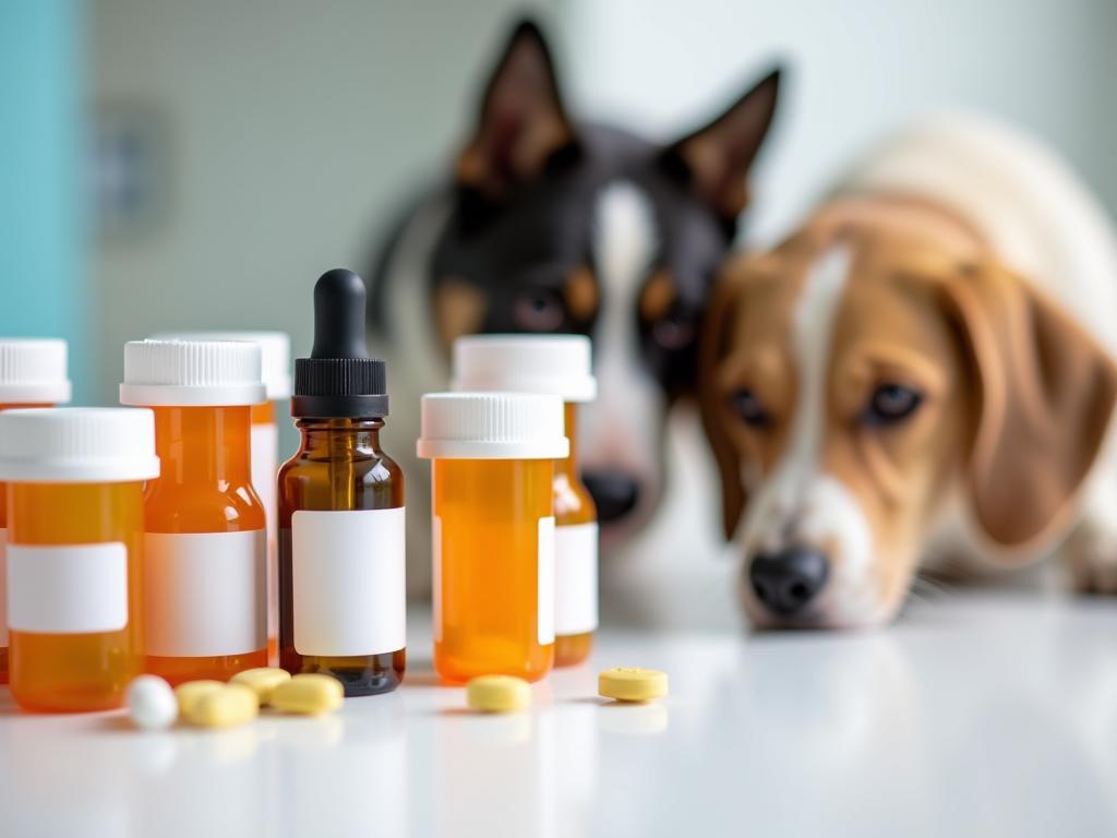 Pet Medication